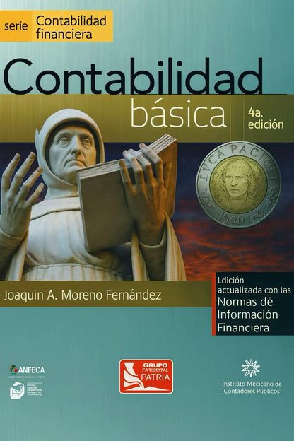 Aprende Contabilidad Desde Cero + NIF Actualizadas | Pack Completo en PDF para Estudiantes, Contadores y Emprendedores