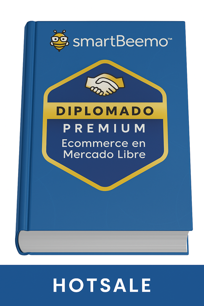 Diplomado Mercado Libre Premium – Aprende a Vender desde Cero