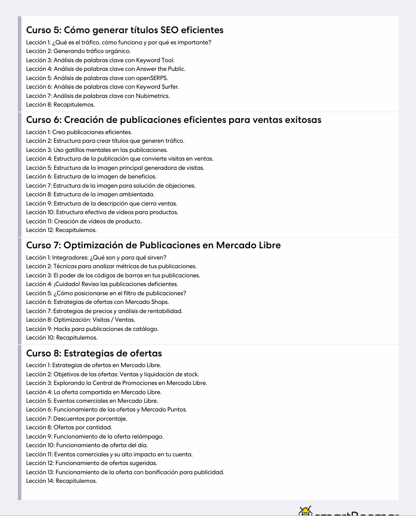 Diplomado Mercado Libre Premium – Aprende a Vender desde Cero