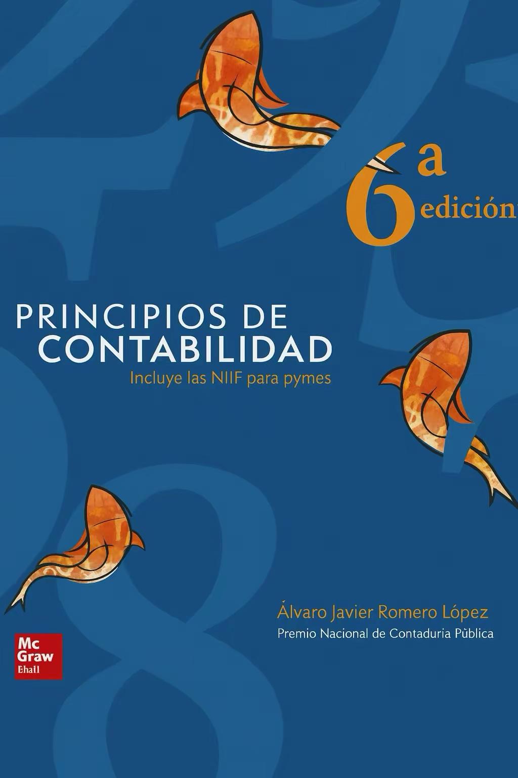 Aprende Contabilidad Desde Cero + NIF Actualizadas | Pack Completo en PDF para Estudiantes, Contadores y Emprendedores