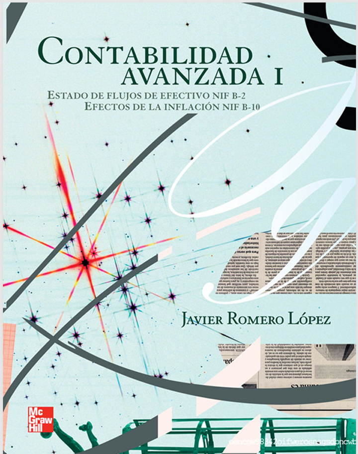 Contabilidad Avanzada I - Javier Romero