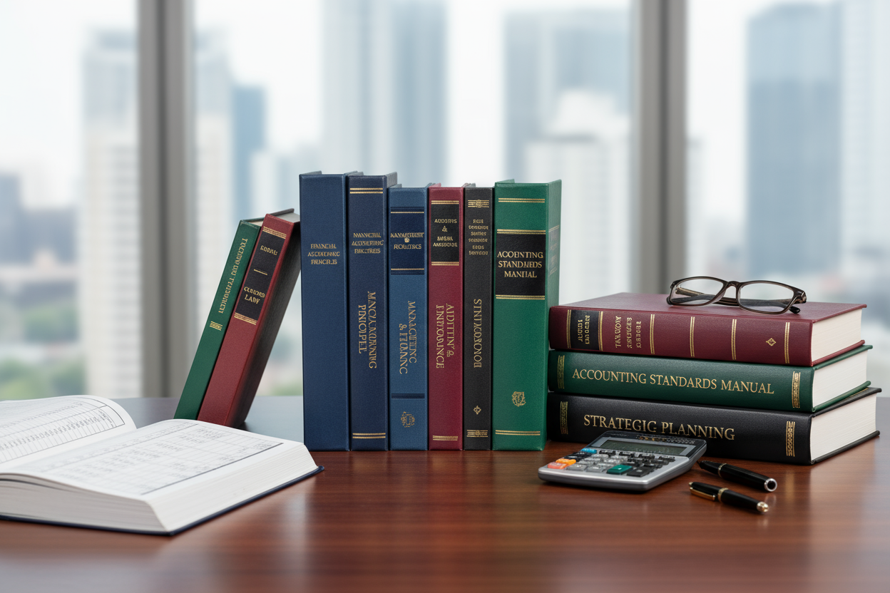 LIBROS DE CONTABILIDAD